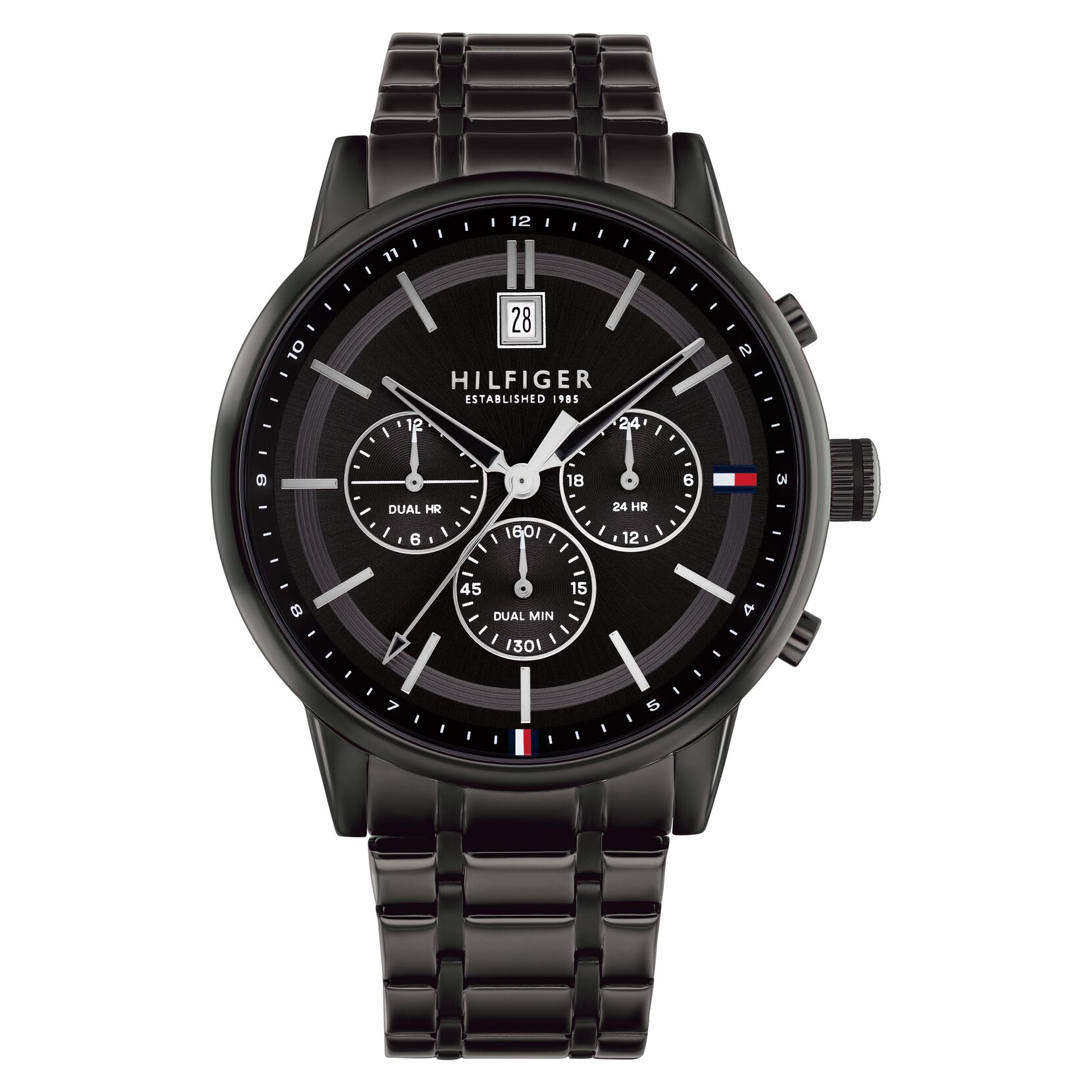 Men's Watch, 44mm