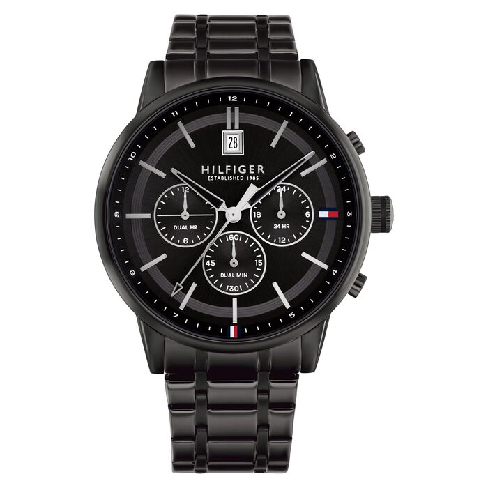 Men's Watch, 44mm