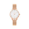 Bejewelled Women's Watch, 30mm