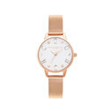 Bejewelled Women's Watch, 30mm