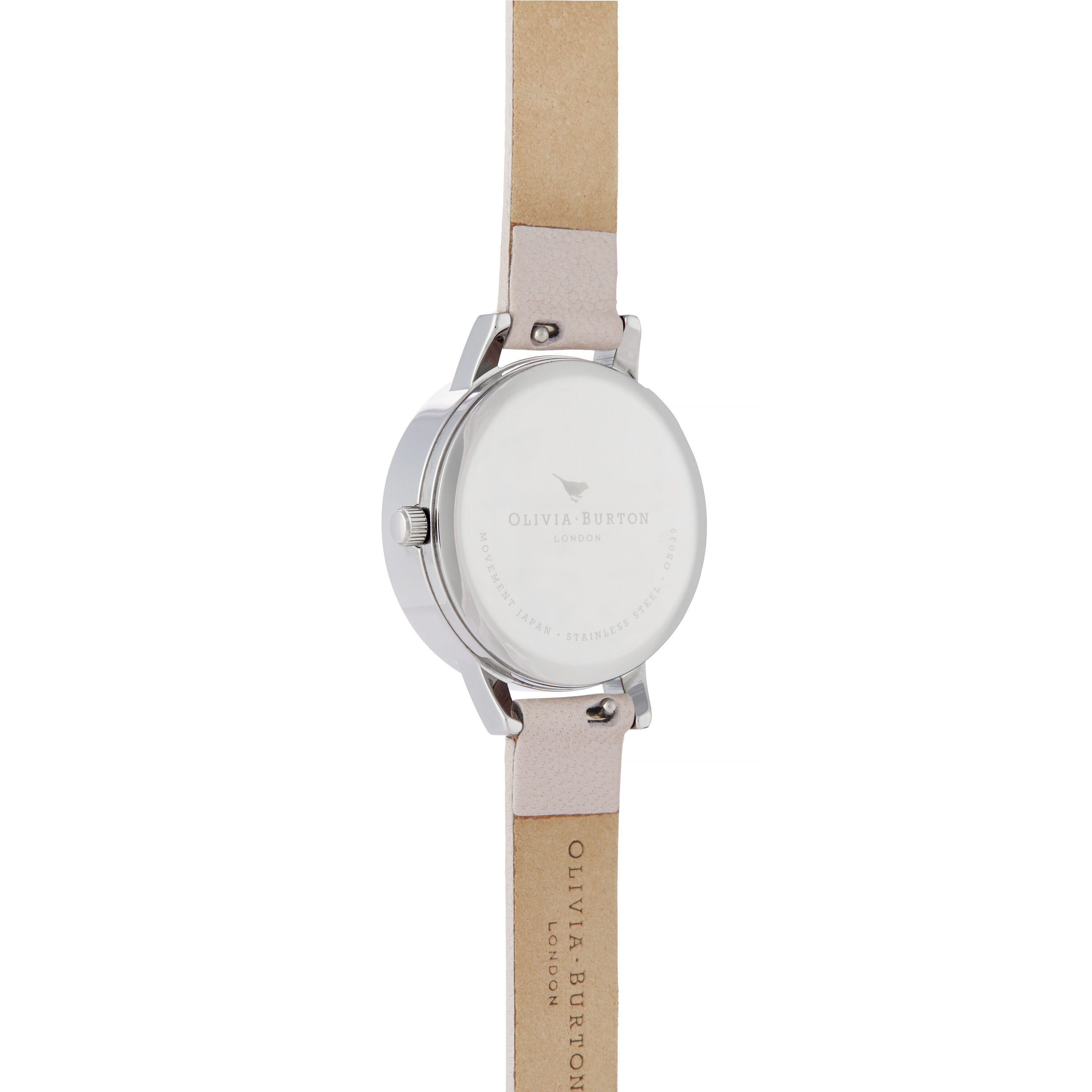 Olivia burton lace detail outlet