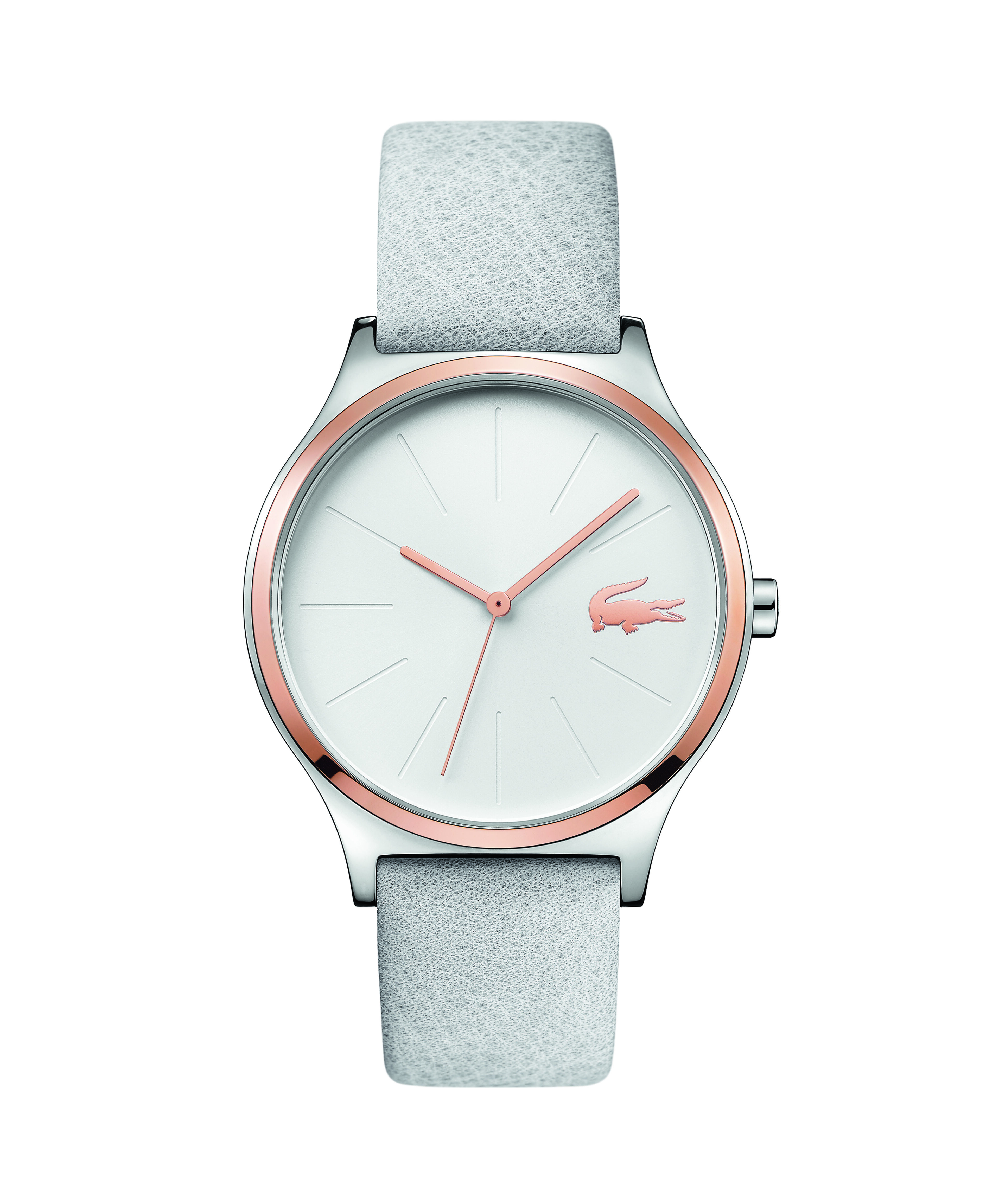 Lacoste Movado Company Store Nikita women s 38 mm