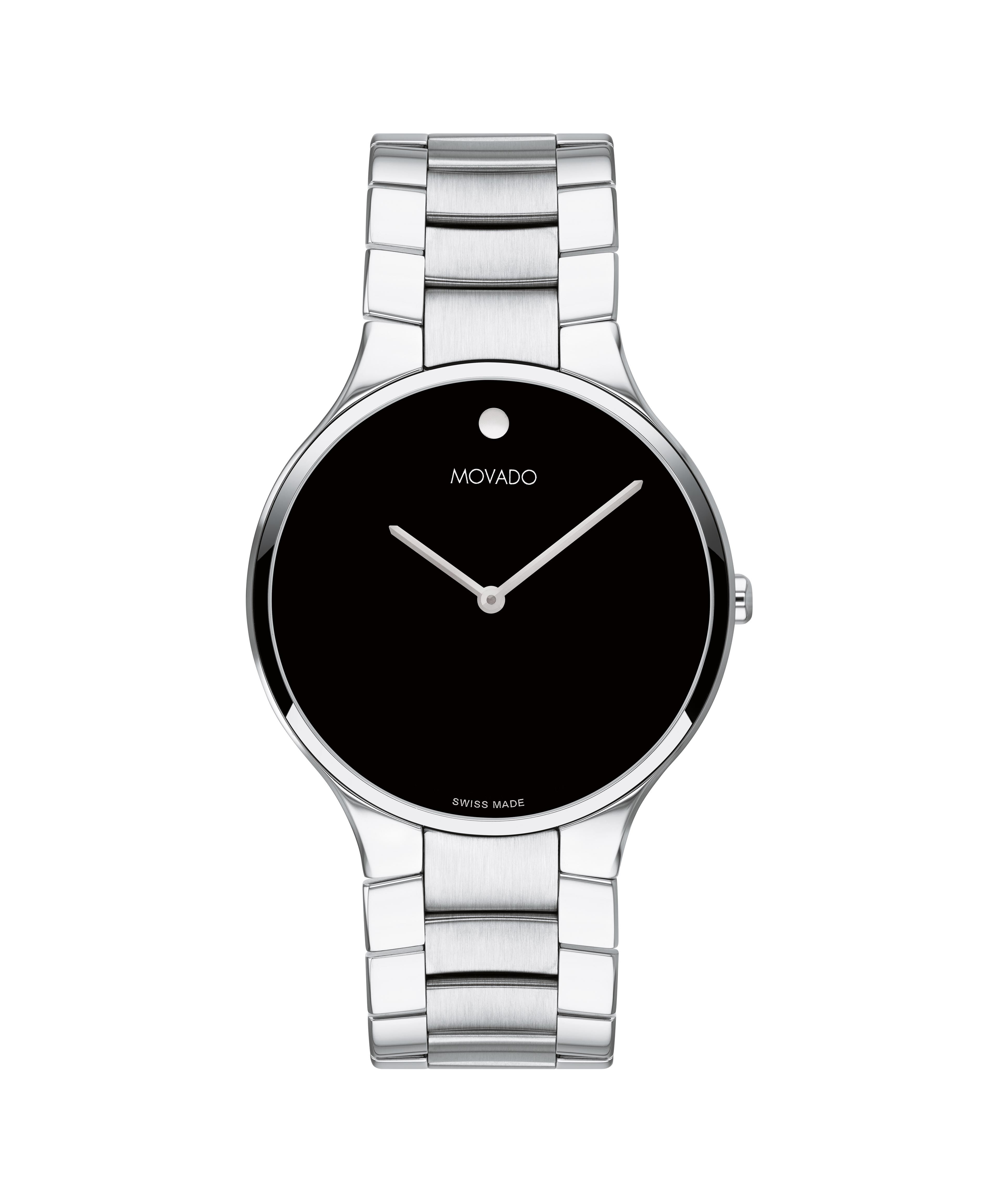 Movado new arrivals serio watch