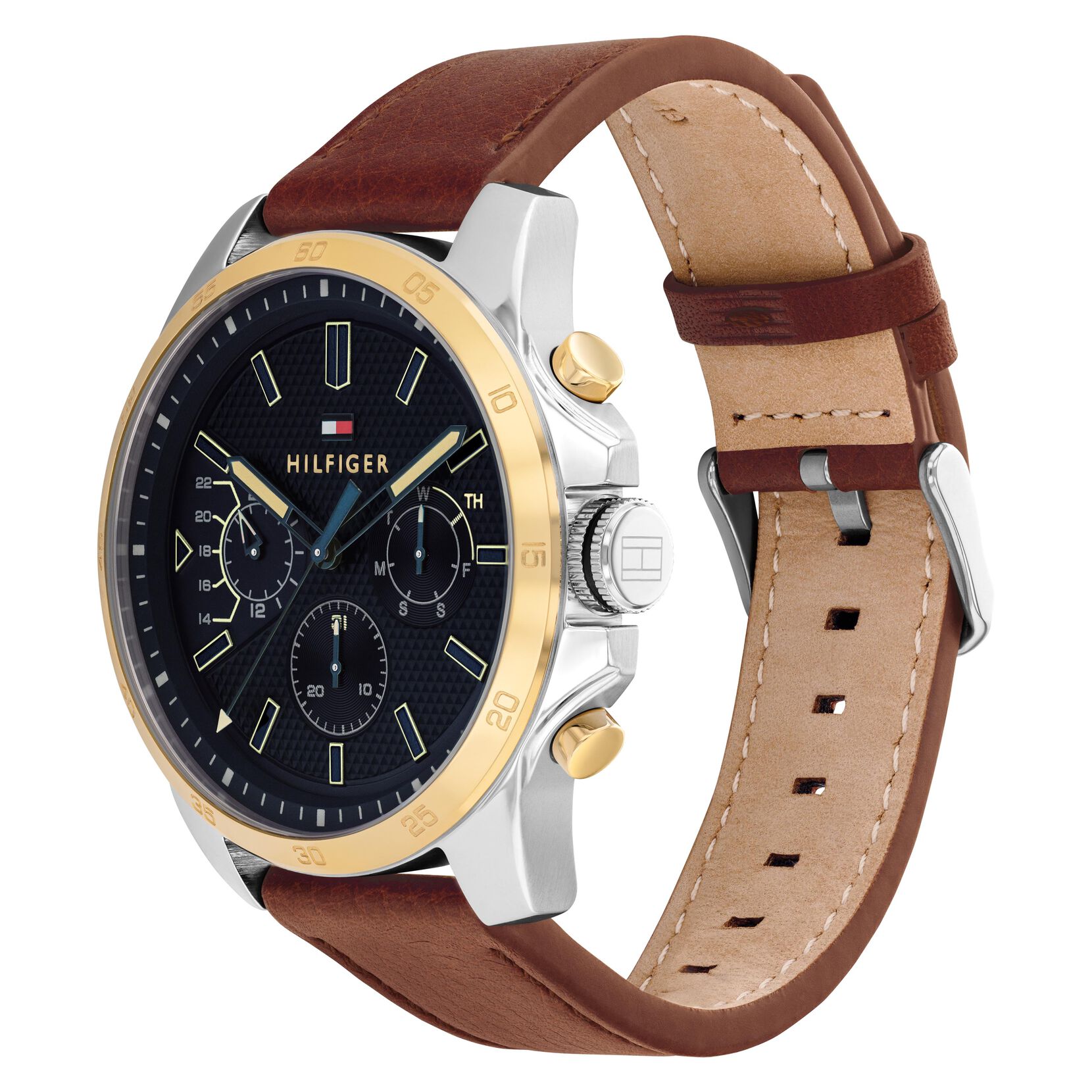 His and Hers Gift Set, 46mm & 38mm