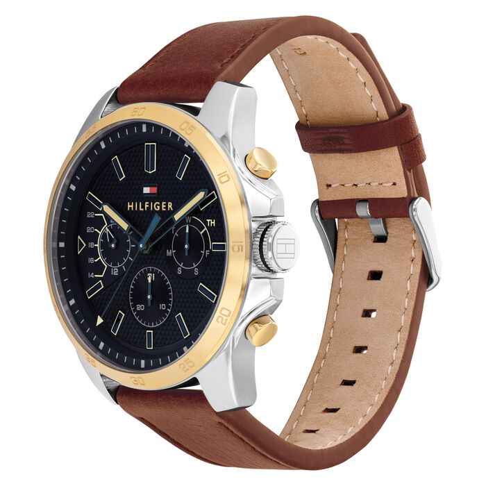 His and Hers Gift Set, 46mm & 38mm