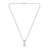 Sakis Men's Necklace