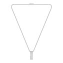 Sakis Men's Necklace
