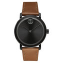 Trend Watch, 40mm