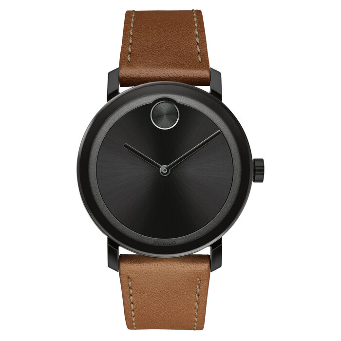Trend Watch, 40mm