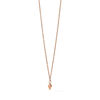 Prism Pendant Choker