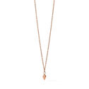 Prism Pendant Choker