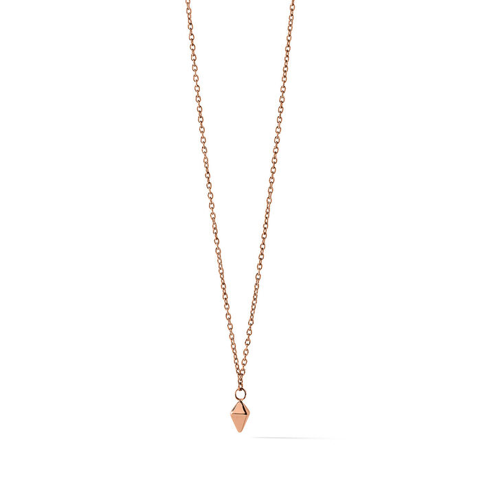 Prism Pendant Choker