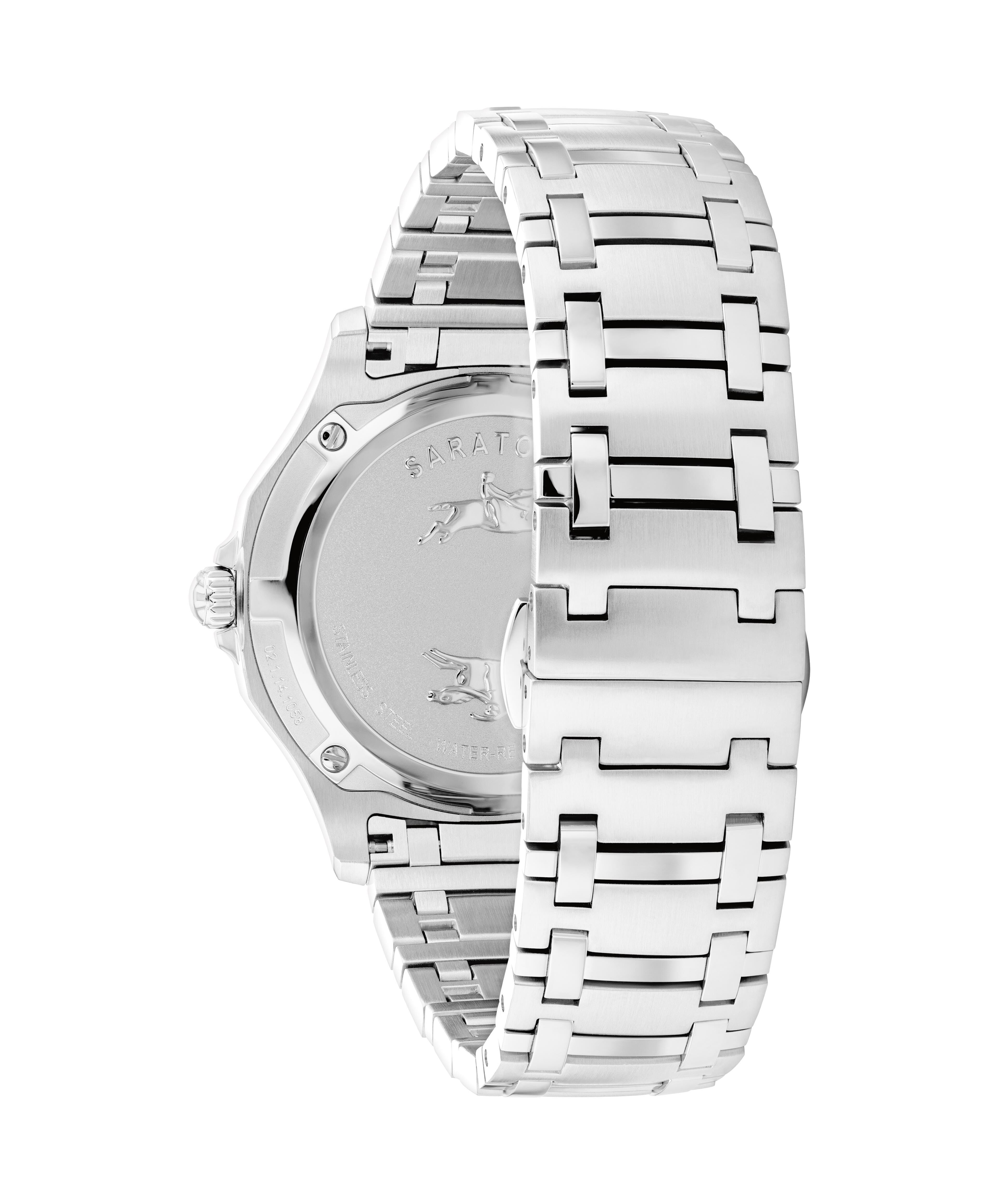 Concord saratoga men's watch outlet