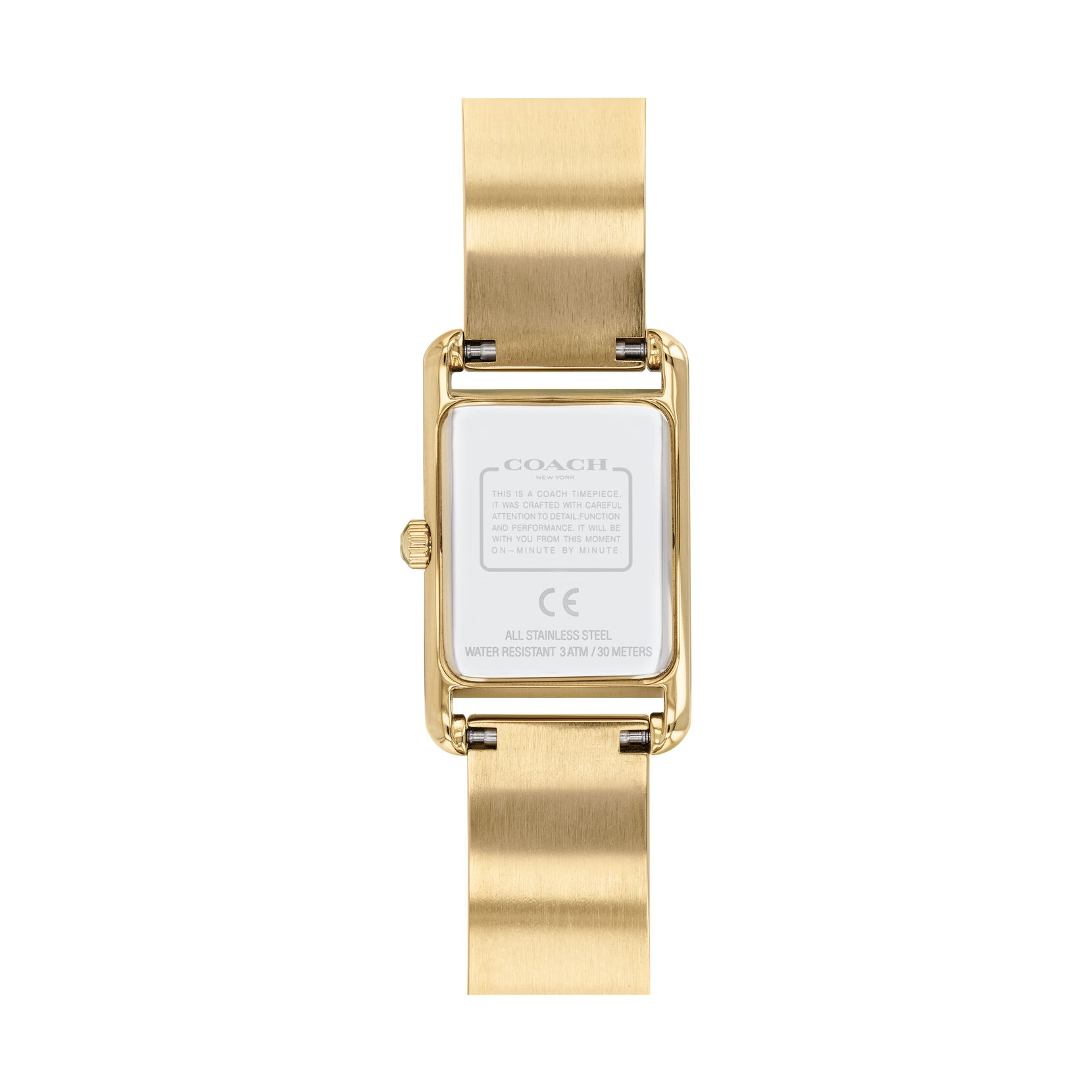 Allie Women's Watch, 19mm