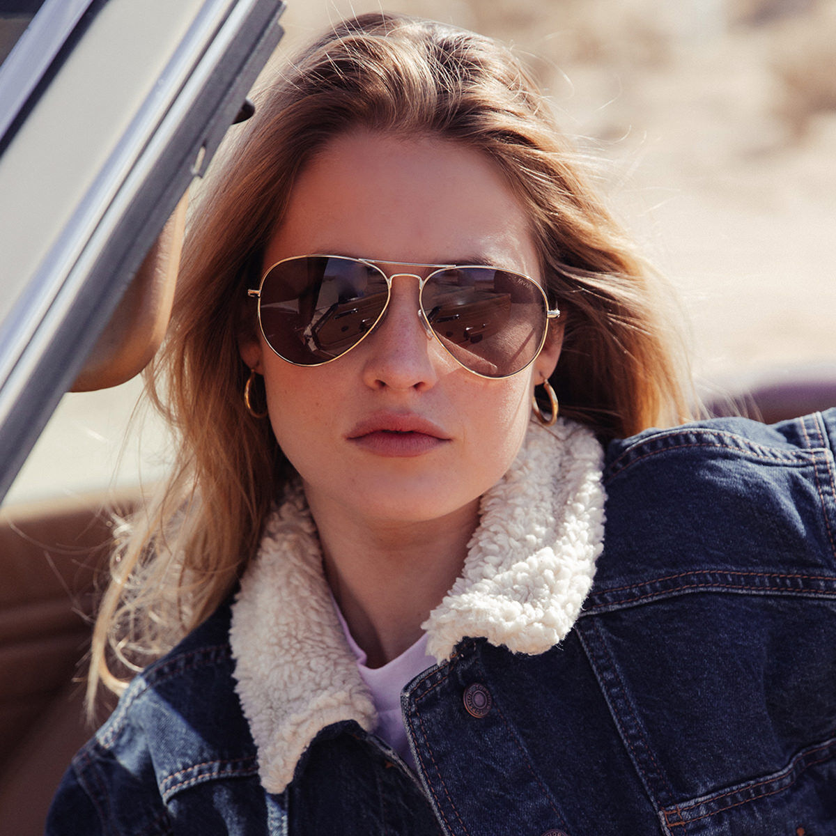 Mvmt runaway sunglasses shop