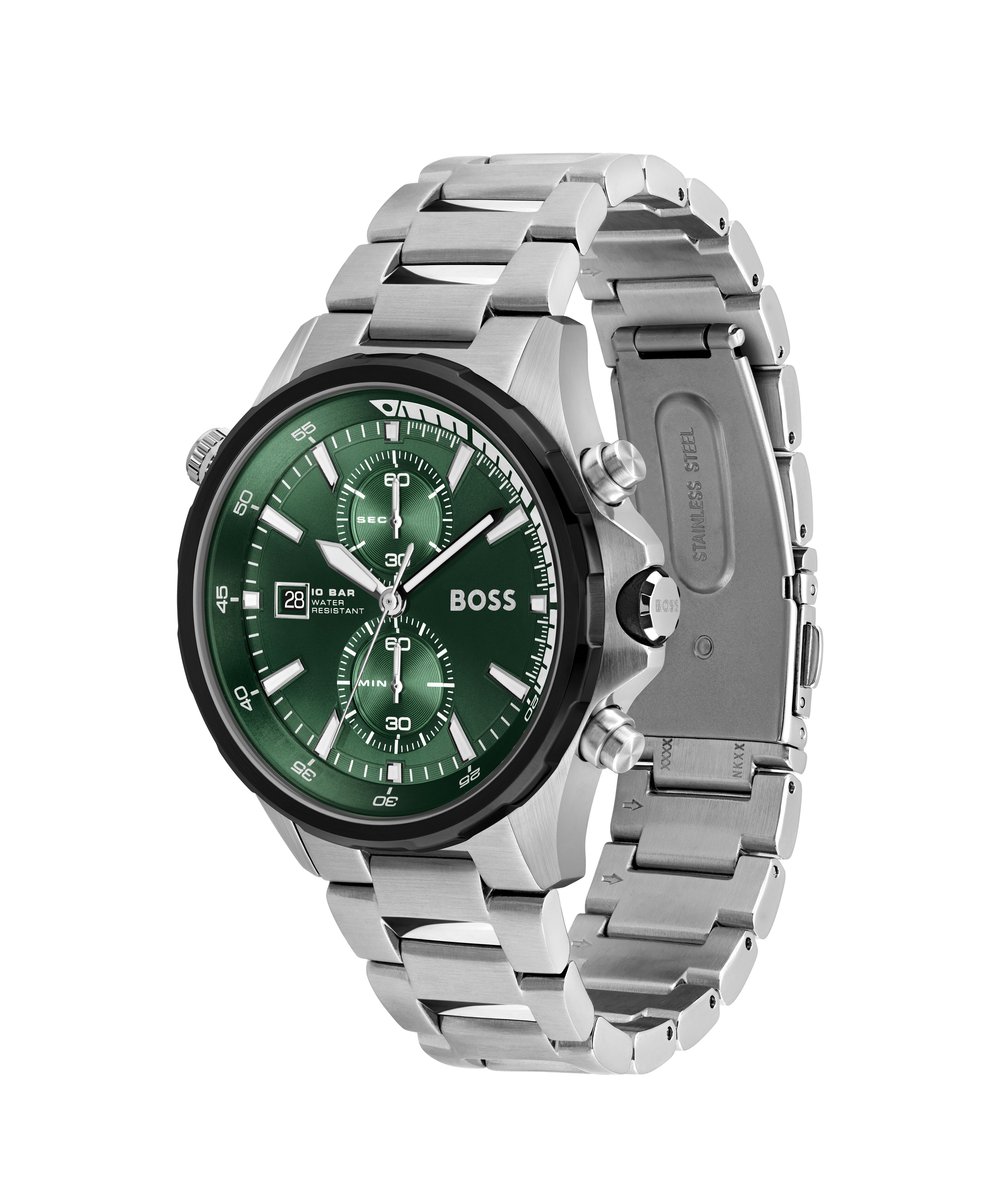 Hugo boss top 99 watch collection