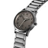 Zone Silver Men's Watch, 41mm