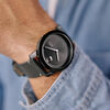 Trend Impulse Watch & Interchangeable Strap Gift Set, 42mm