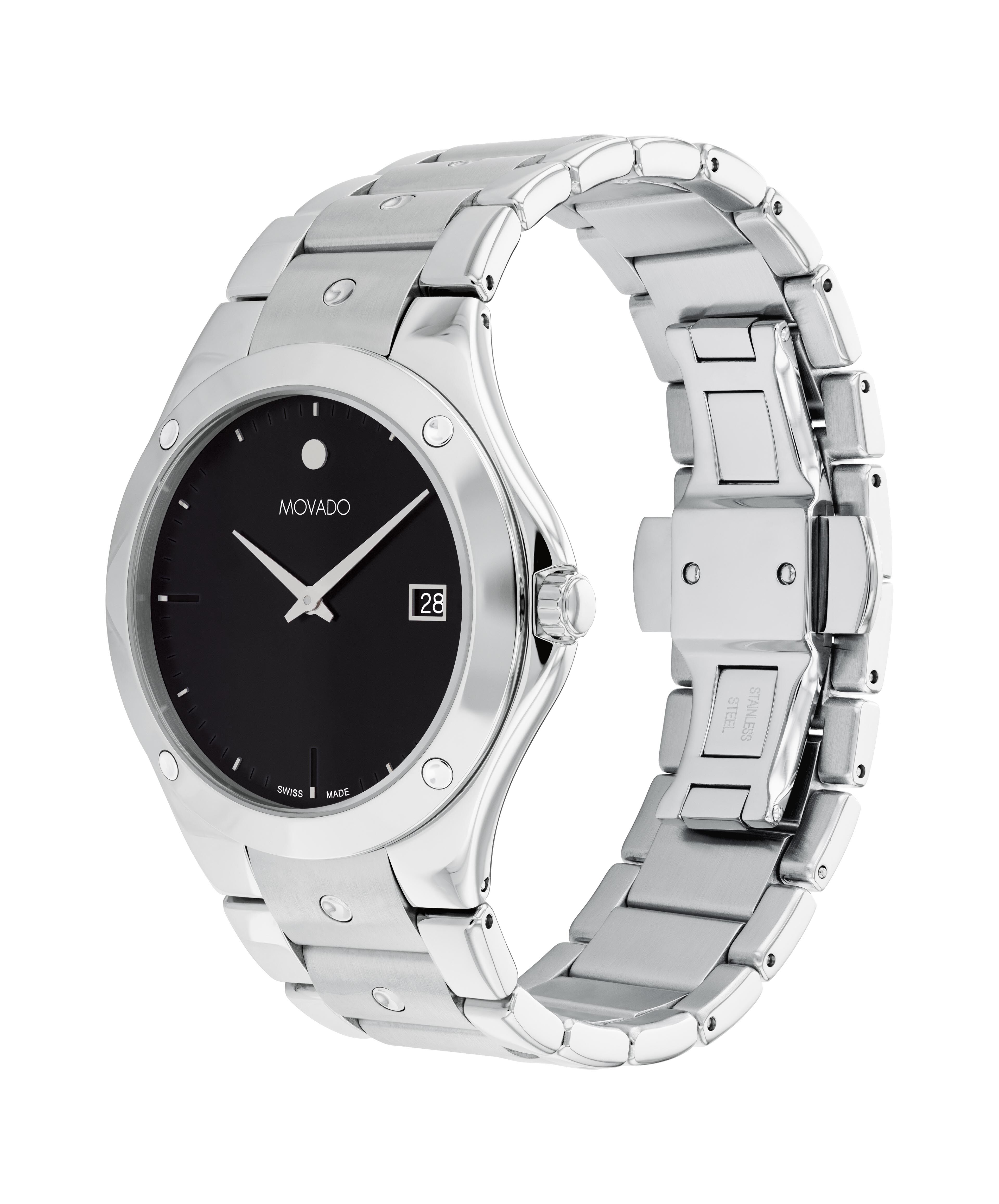 Movado Movado Company Store Movado Excel