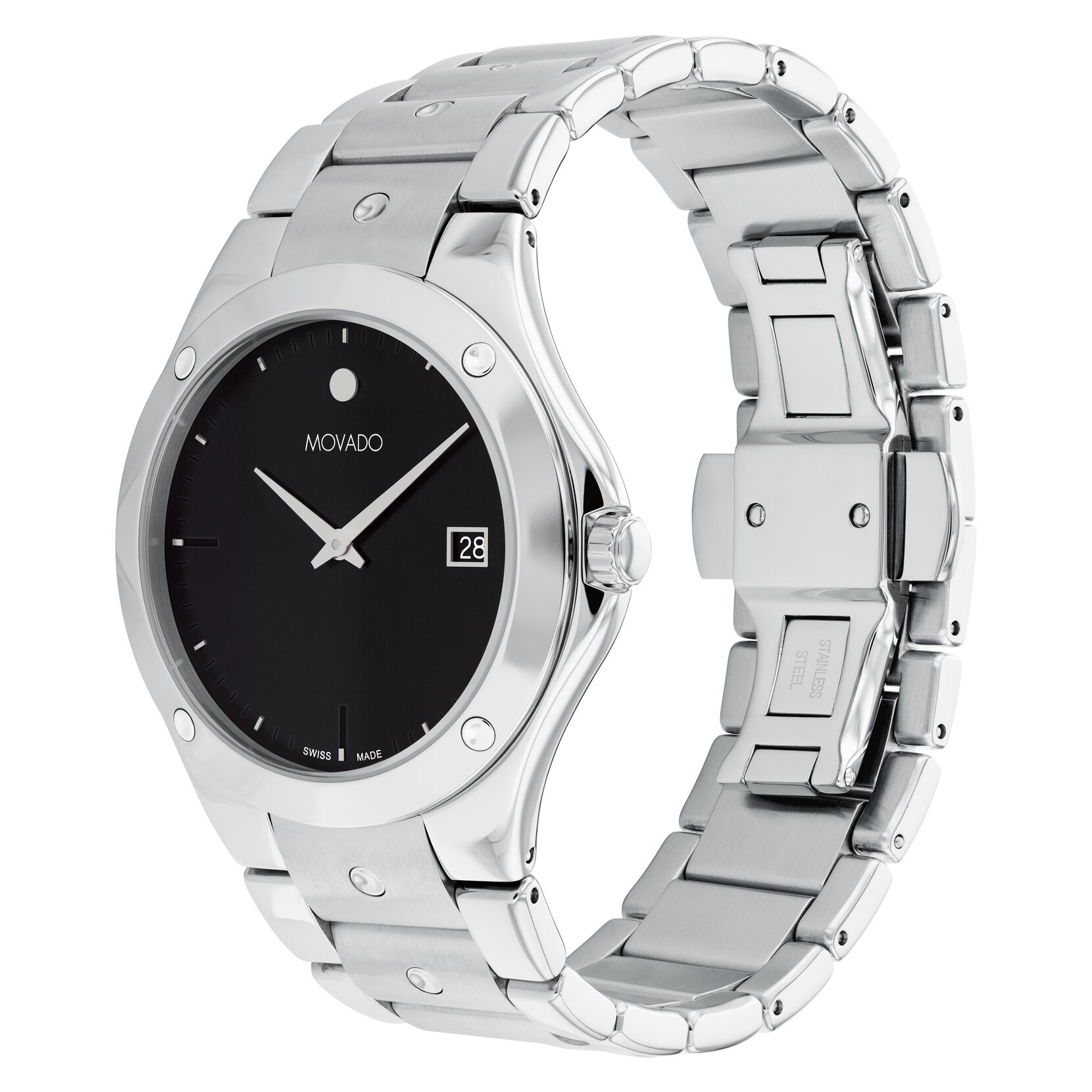 Excel Watch, 40mm