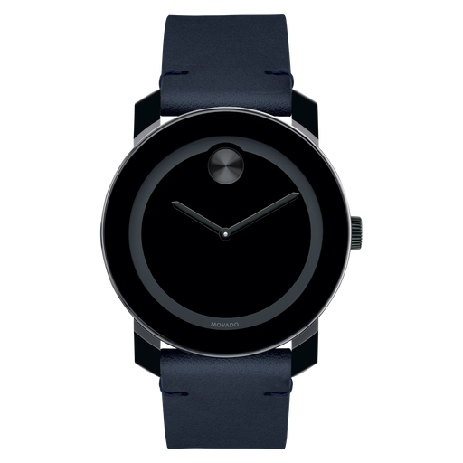 Trend Watch, 42mm