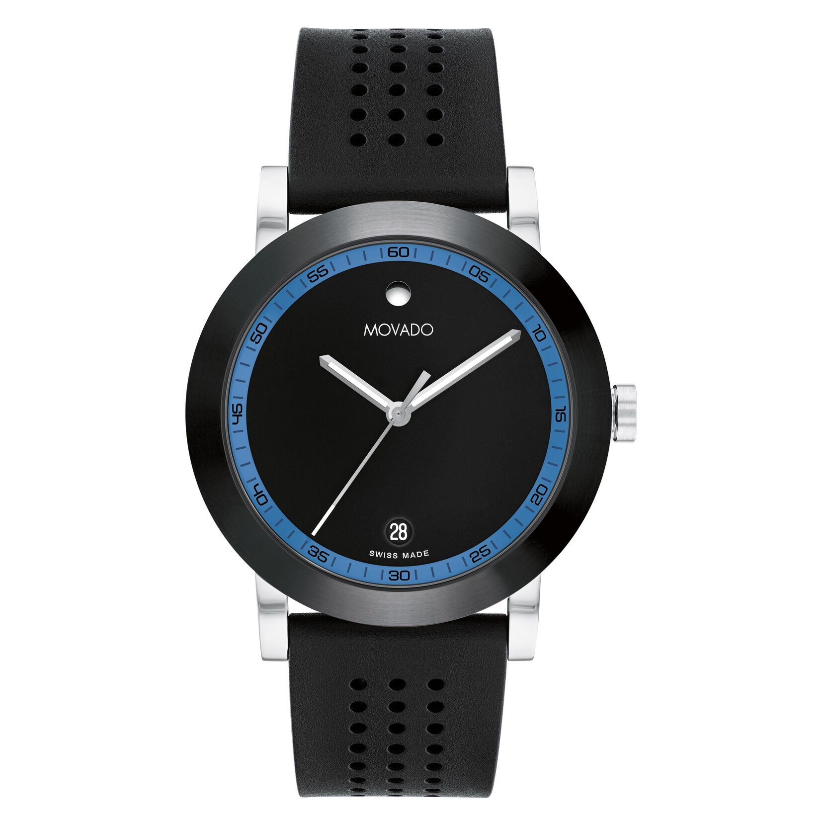Signature Sport Watch, 42mm