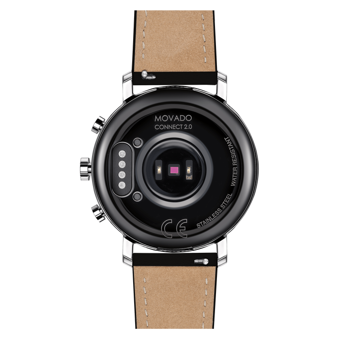 Movado discount 2.0 connect