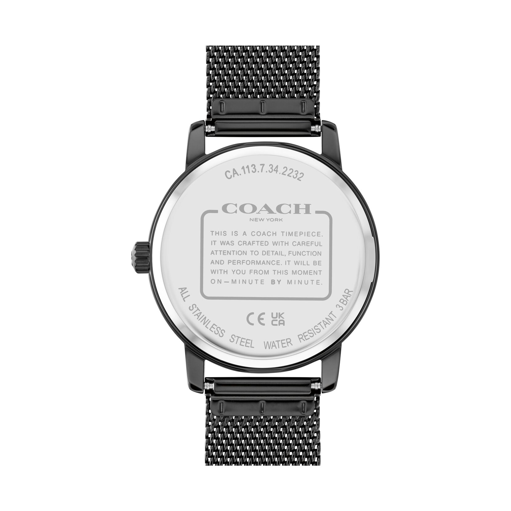 Grand Women's Watch, 36mm
