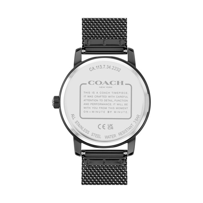 Grand Women's Watch, 36mm