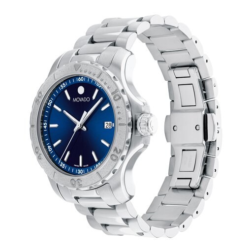 Active Sport Watch, 40mm