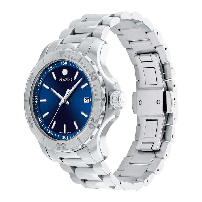 Active Sport Watch, 40mm