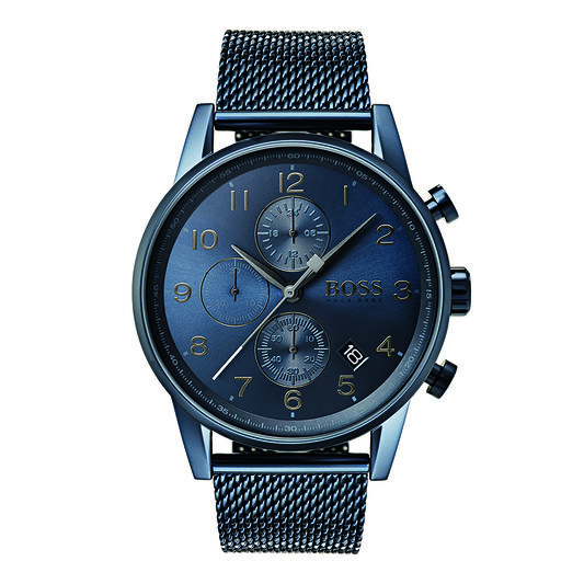 Mand op gang brengen Jong Hugo Boss | Movado Company Store | Hugo Boss Navigator