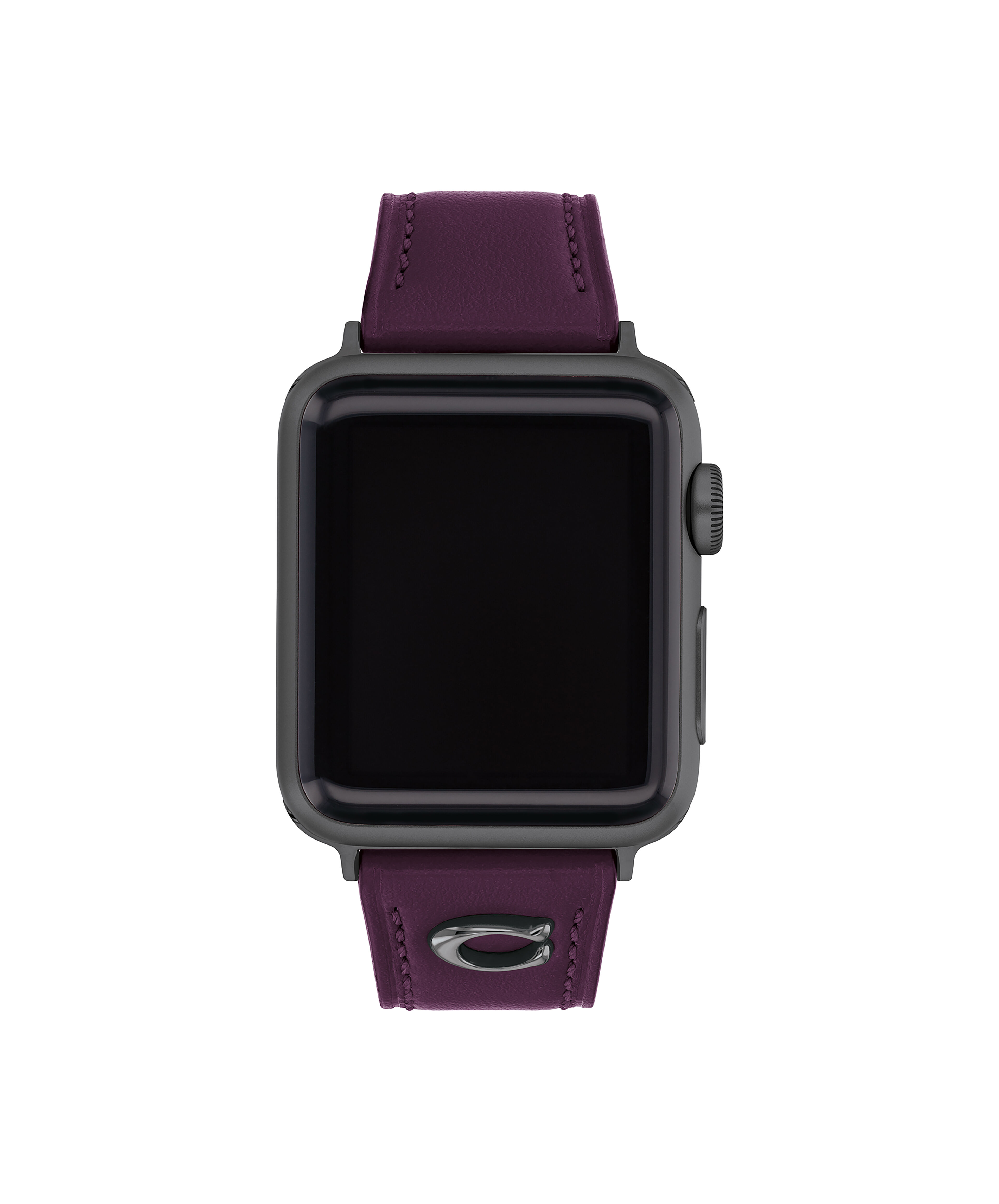 Coach Movado Company Store Coach Women s Apple Strap