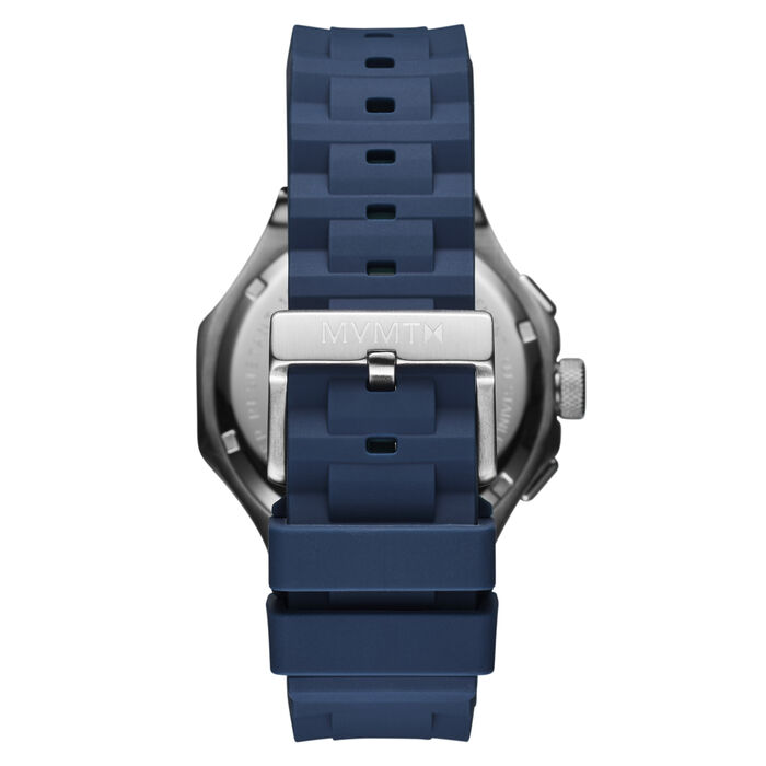 Raptor Chronograph Men's Watch, 47mm