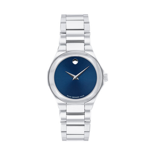 Movado Defio Watch, 28mm