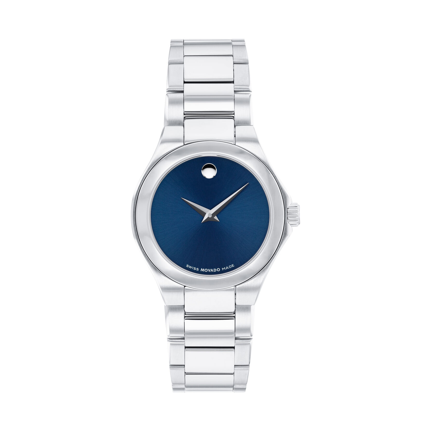 Defio Watch, 28mm