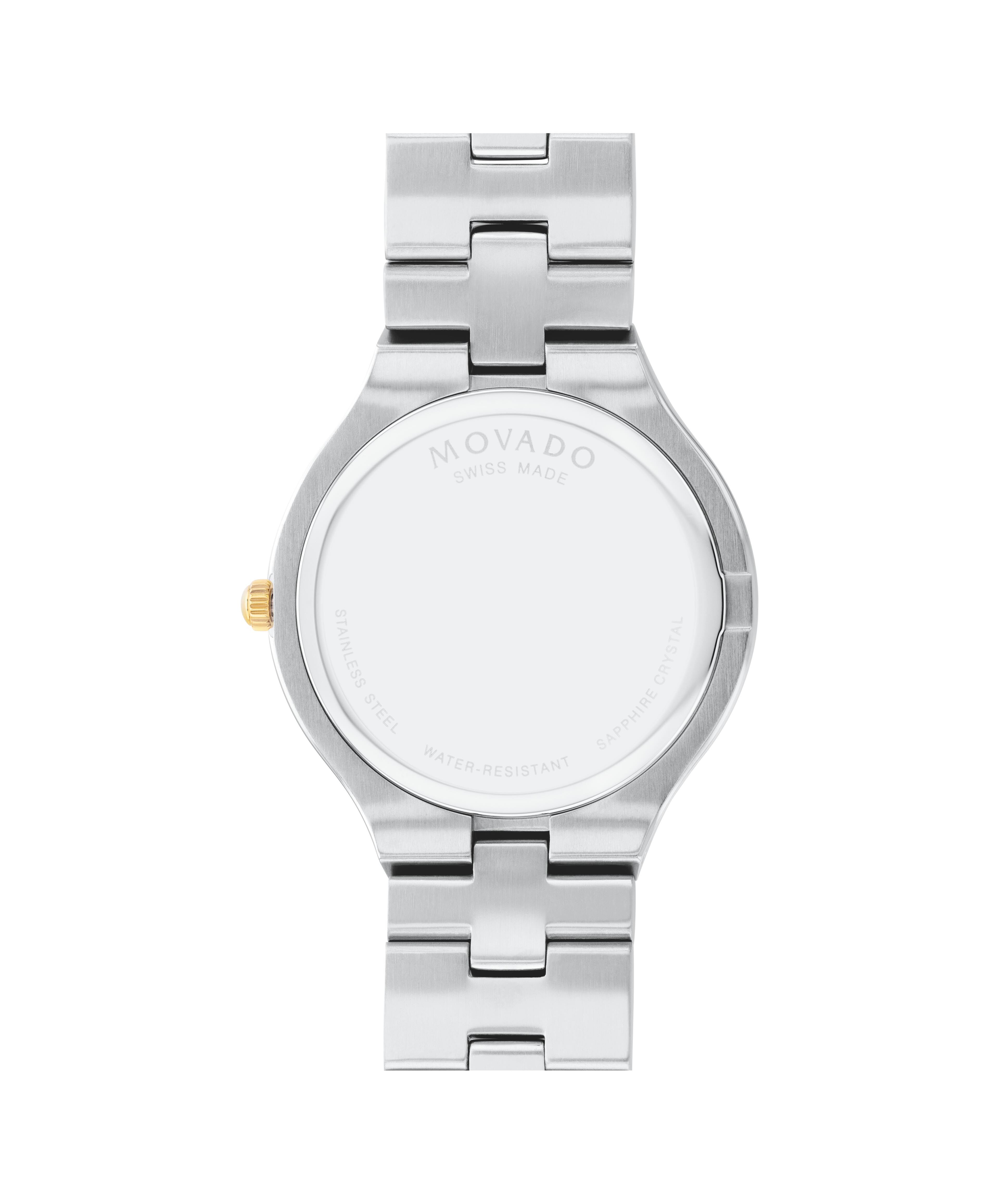 Movado Movado Company Store Movado Juro Men s Watch