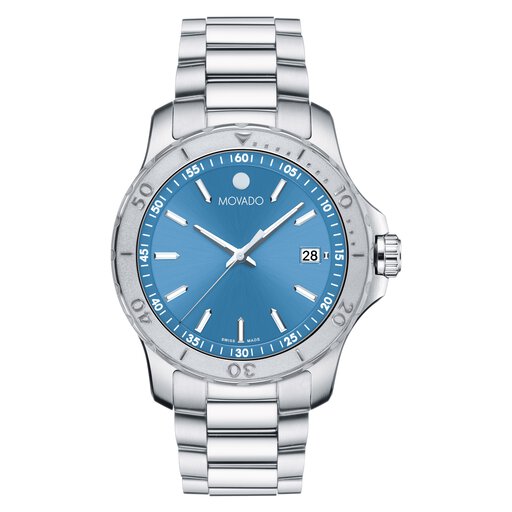 Active Sport Watch, 40mm