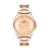 Boyfriend Crystal Women's Watch, 34mm