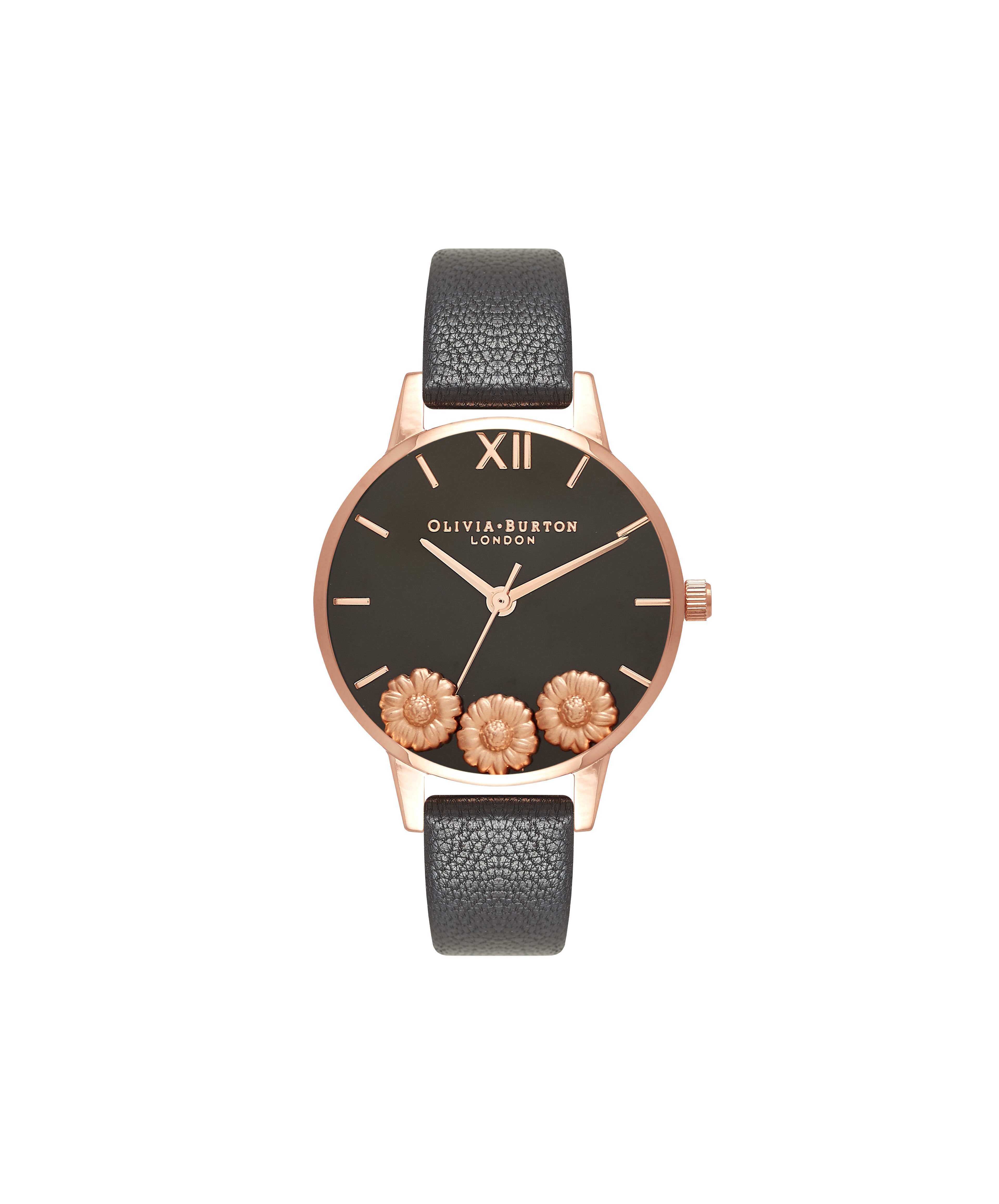 Olivia burton watch co deals