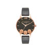 Dancing Daisy Women's  Watch, 30mm
