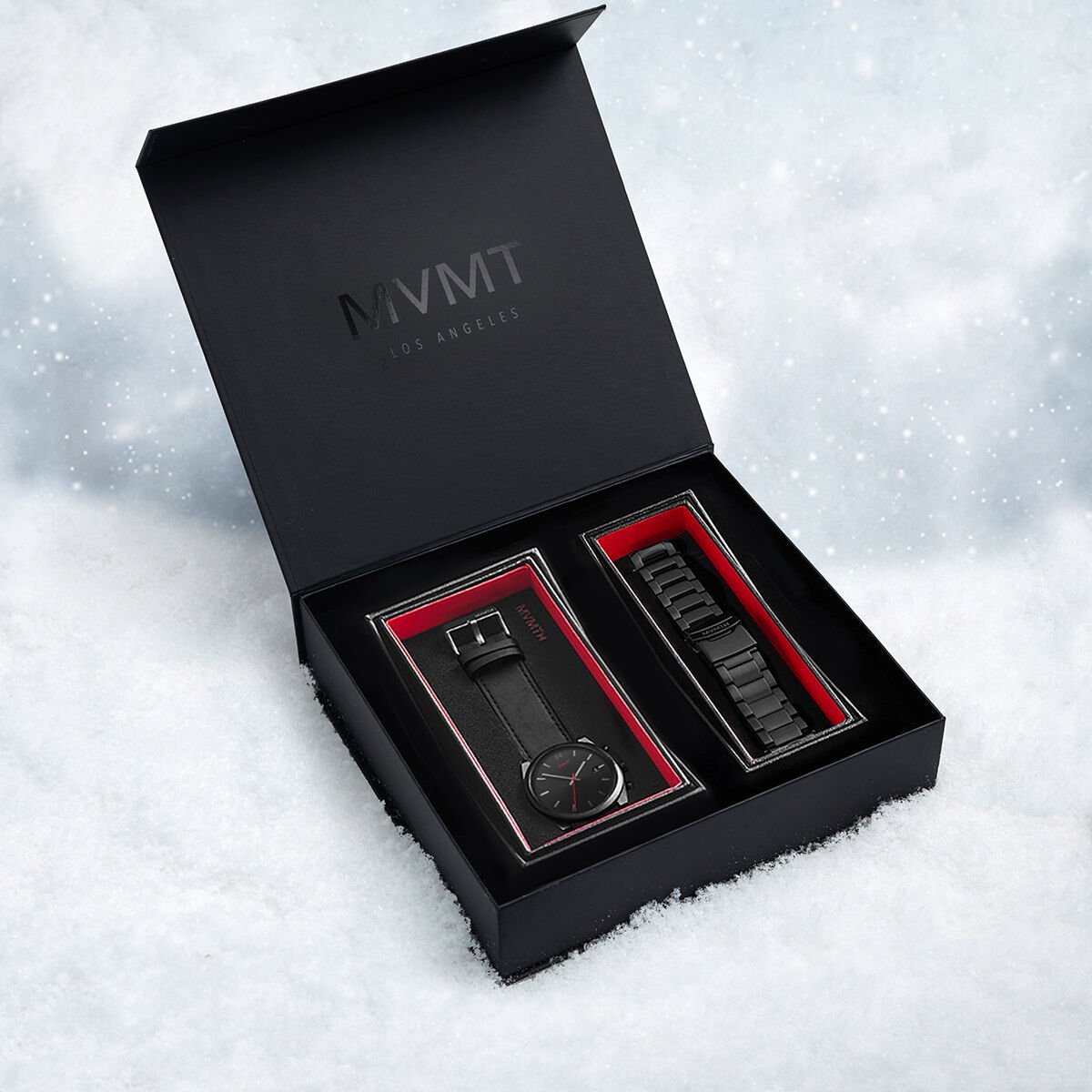 Mvmt watch box clearance
