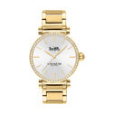 Madison Crystal Women's Watch, 34mm