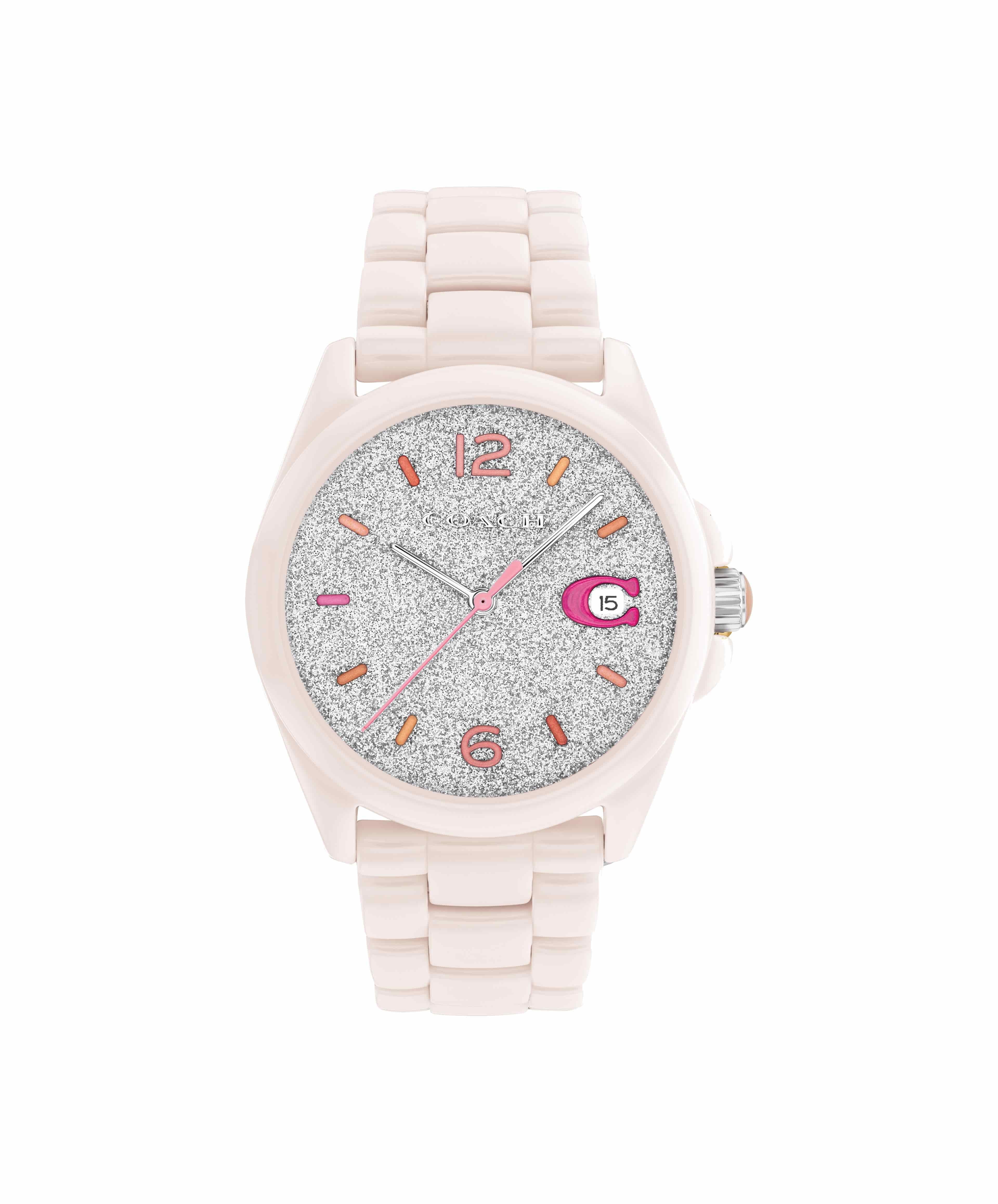 Coach | Movado Company Store | Coach Greyson Women's Watch