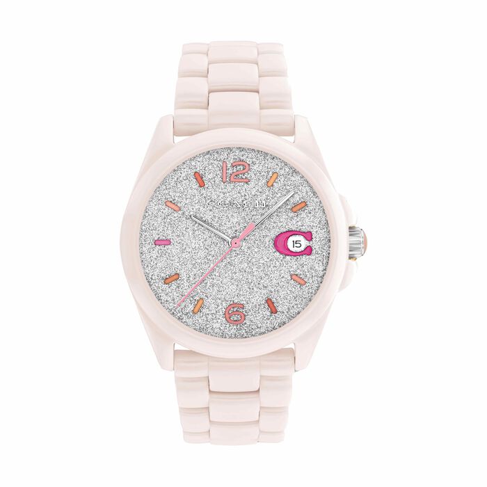 Greyson Women's Watch, 36mm