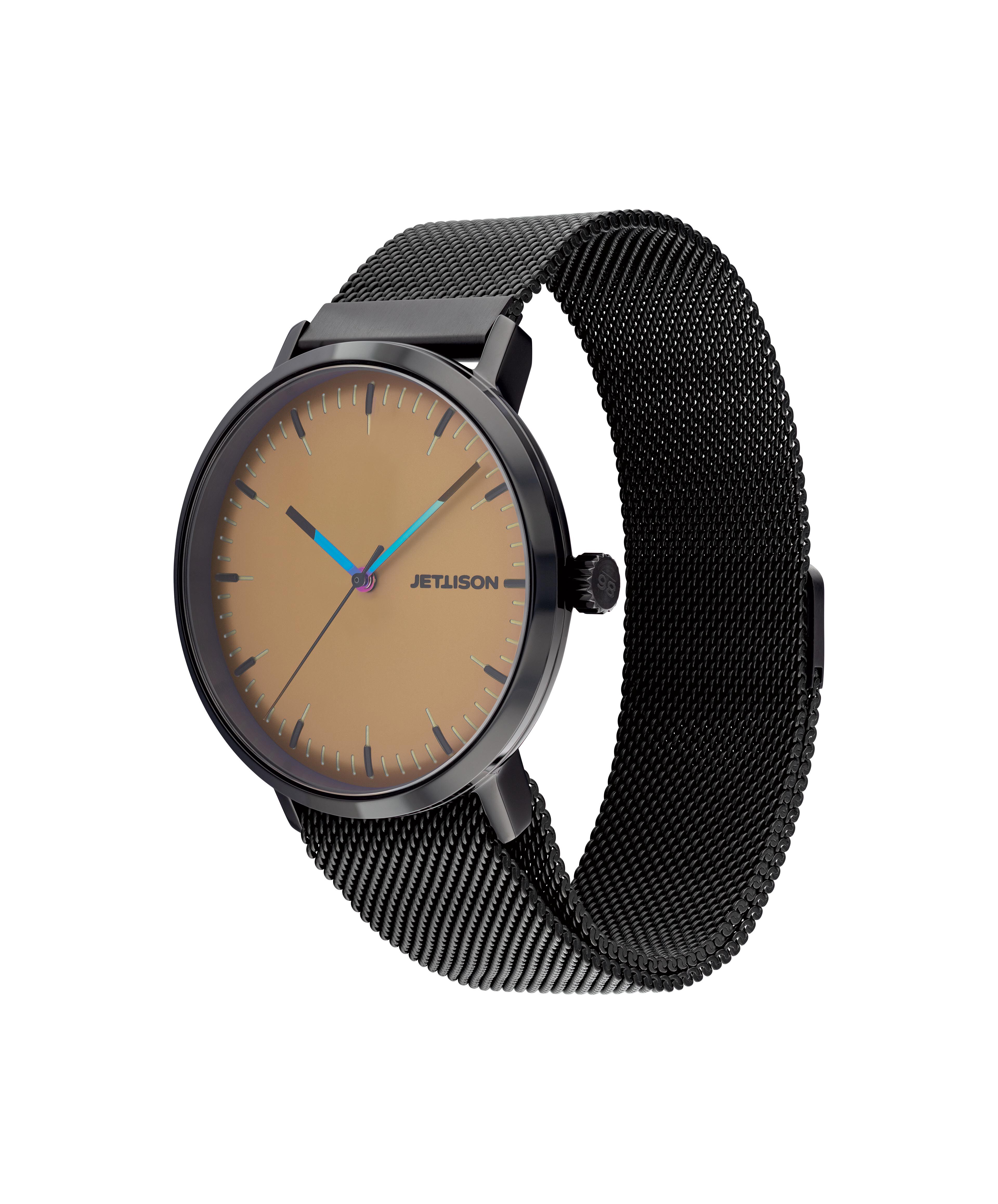 jettison watches jettison watches