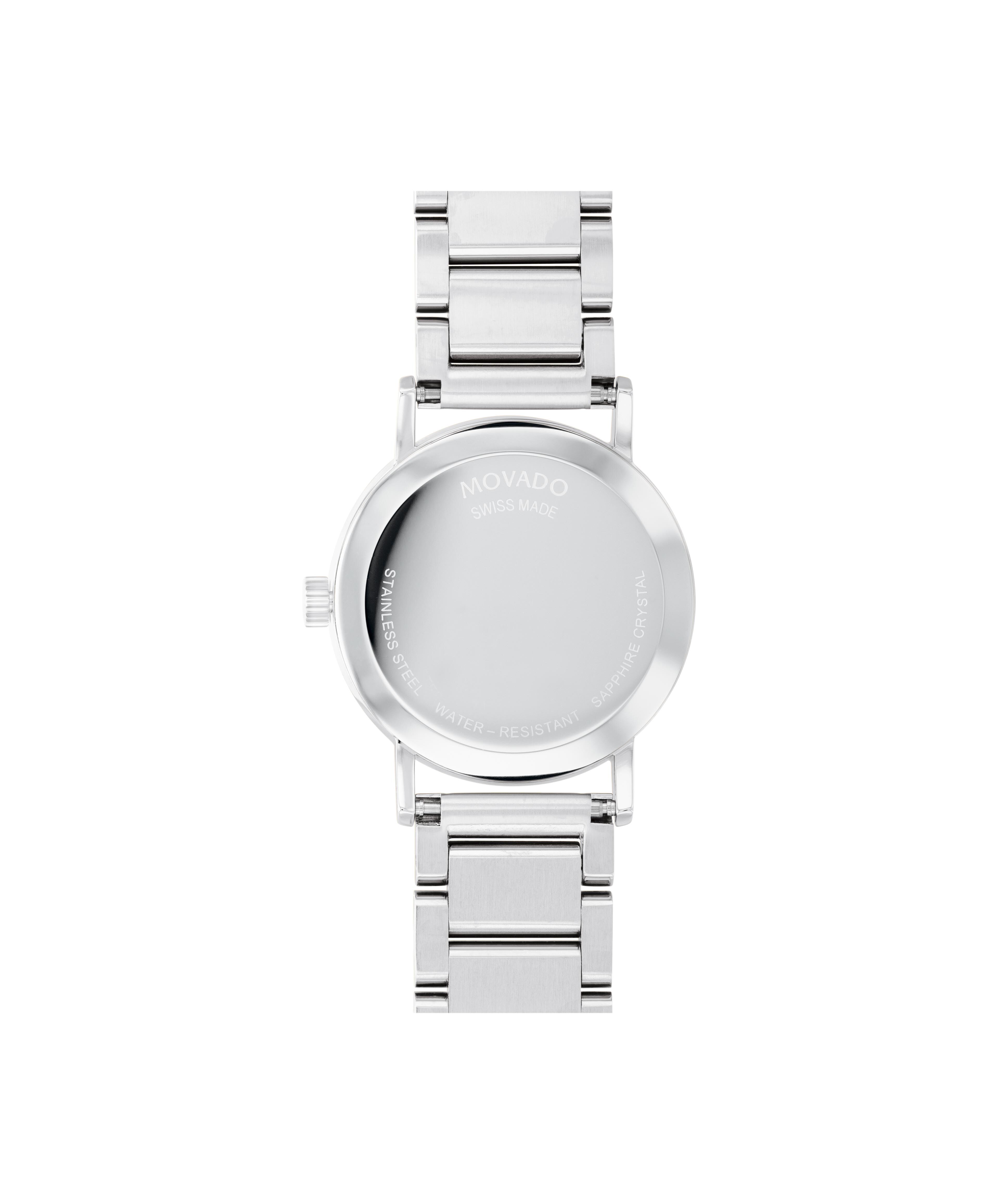 MOVADO MOVADO COMPANY STORE MOVADO SIGNATURE