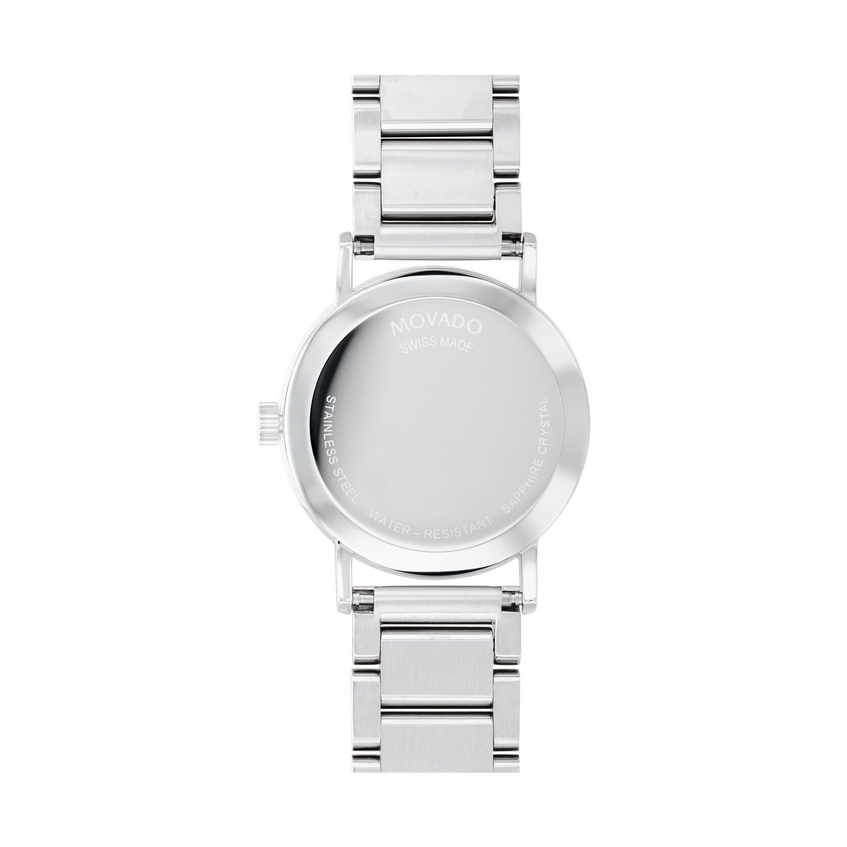 Signature Watch, 28mm