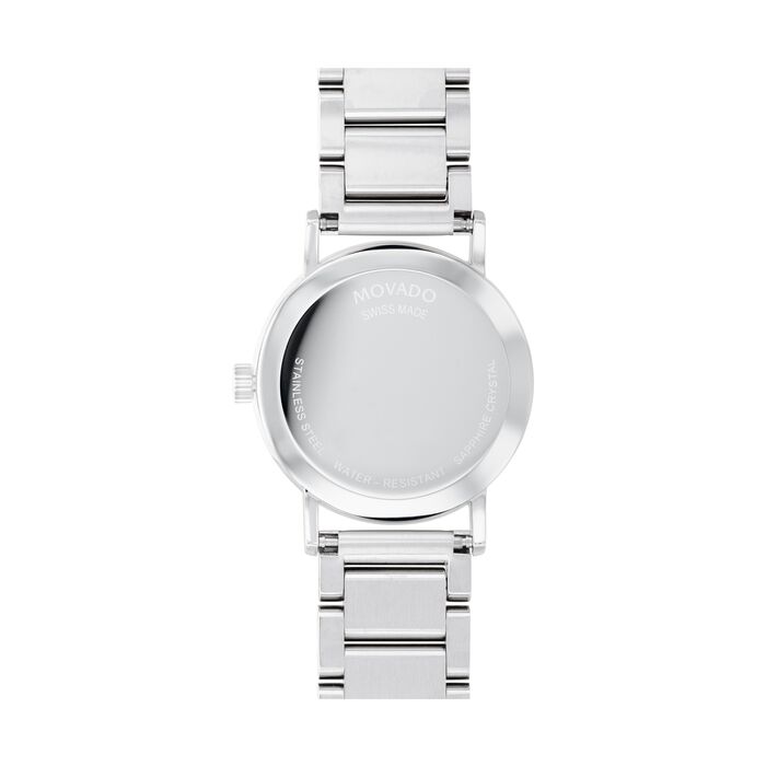 Signature Watch, 28mm