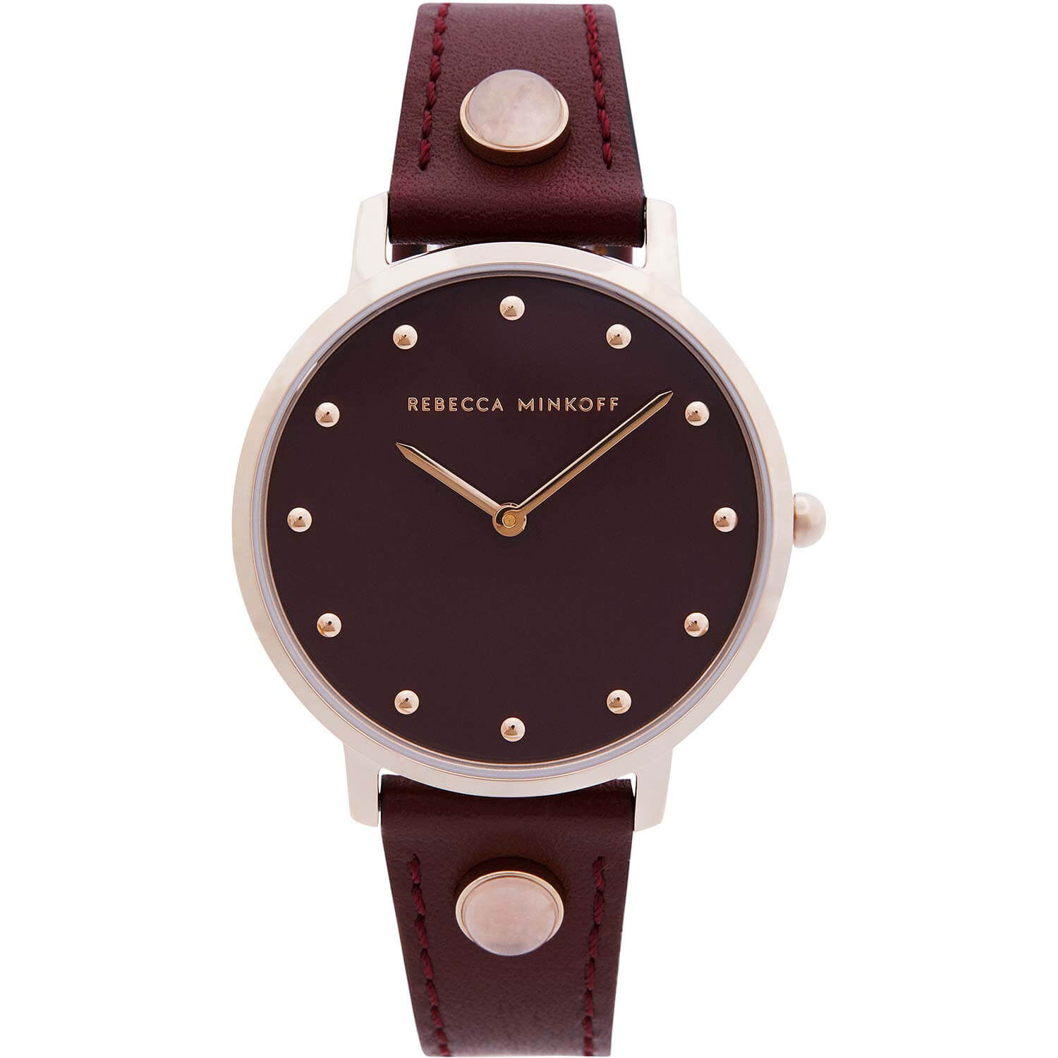 Rebecca minkoff major watch store